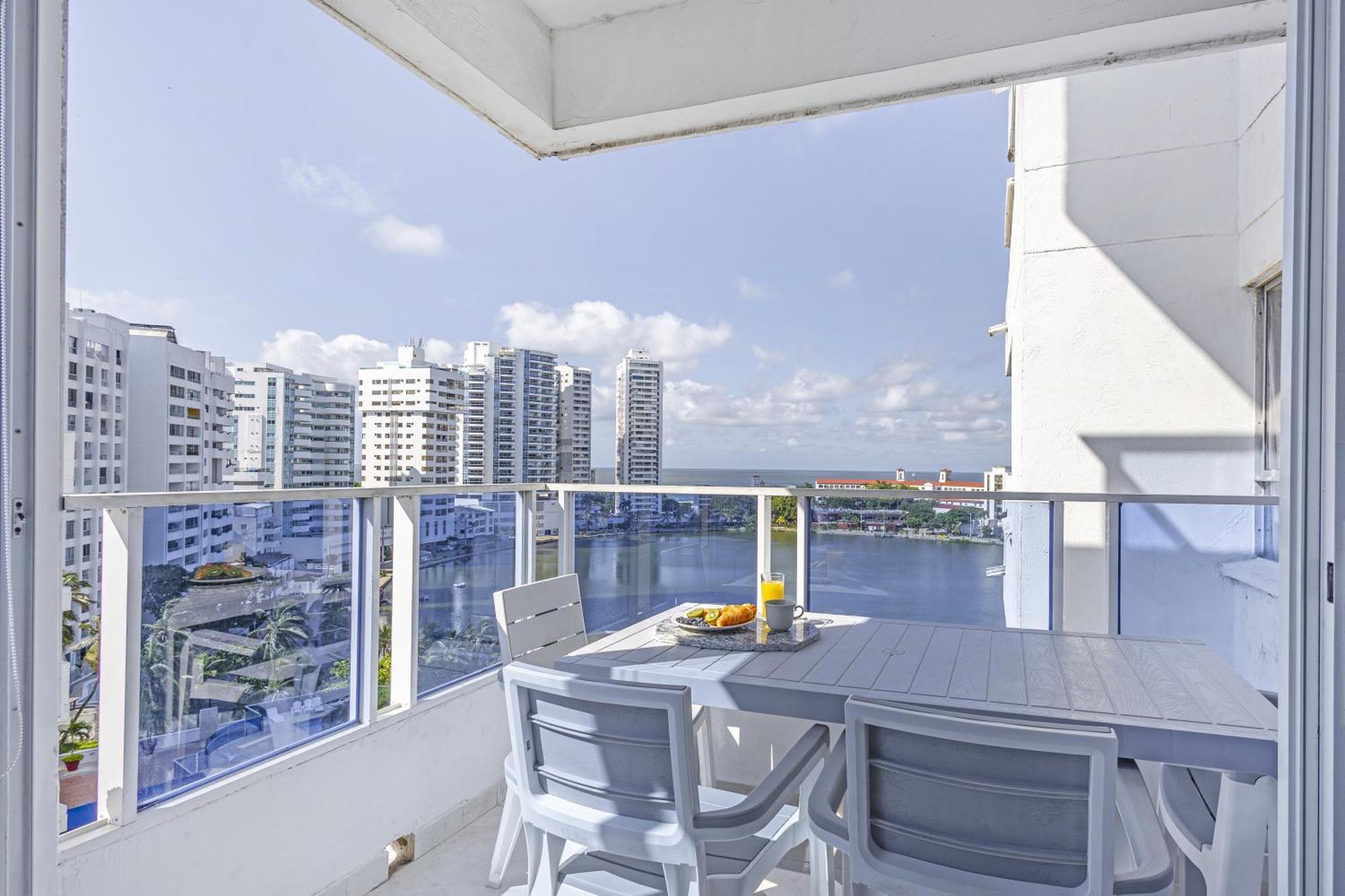 Riviera Exclusive - Livin Colombia * Cartagena