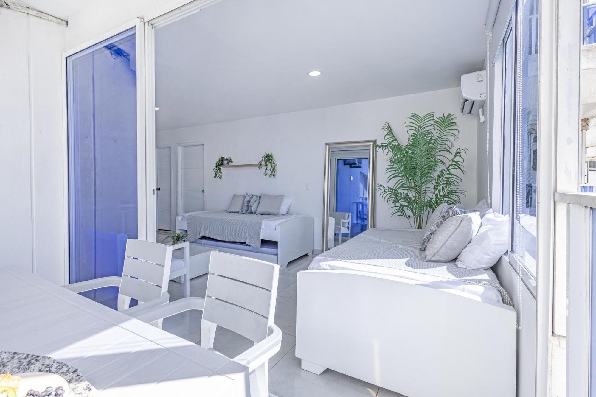 Apartment Riviera Exclusive - Livin Colombia *
