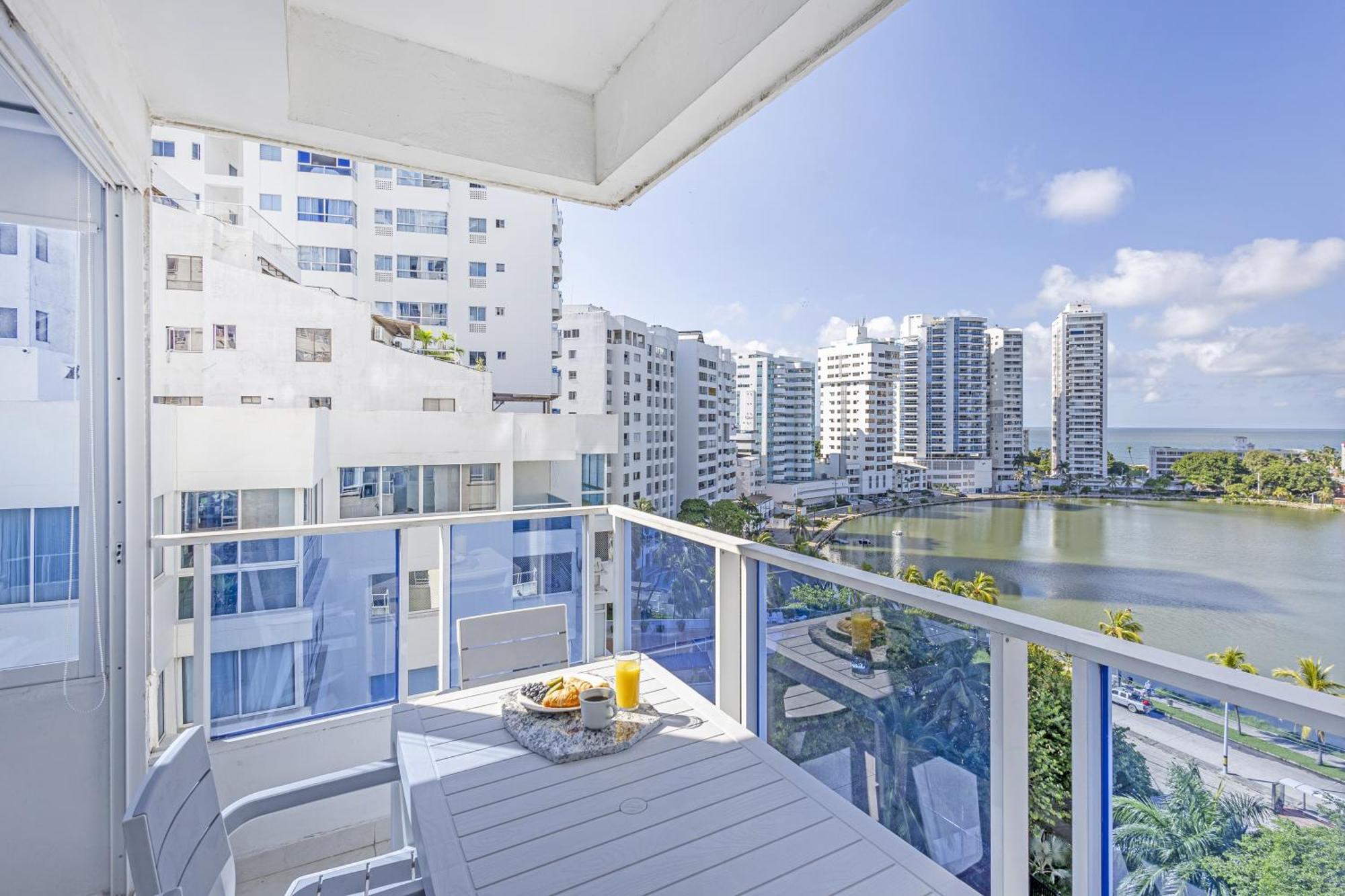 Riviera Exclusive - Livin Colombia * Cartagena