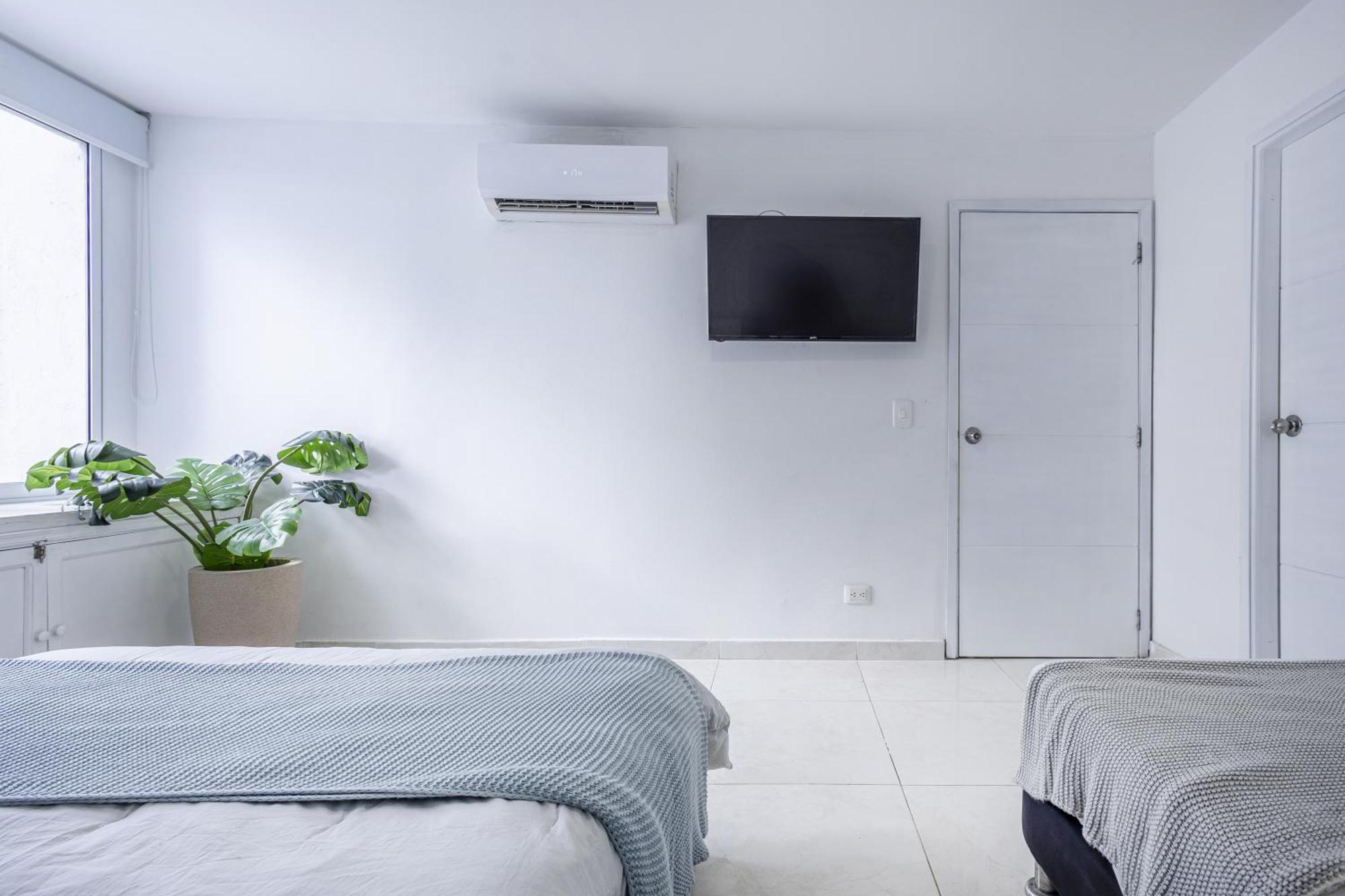 Riviera Exclusive - Livin Colombia Apartment