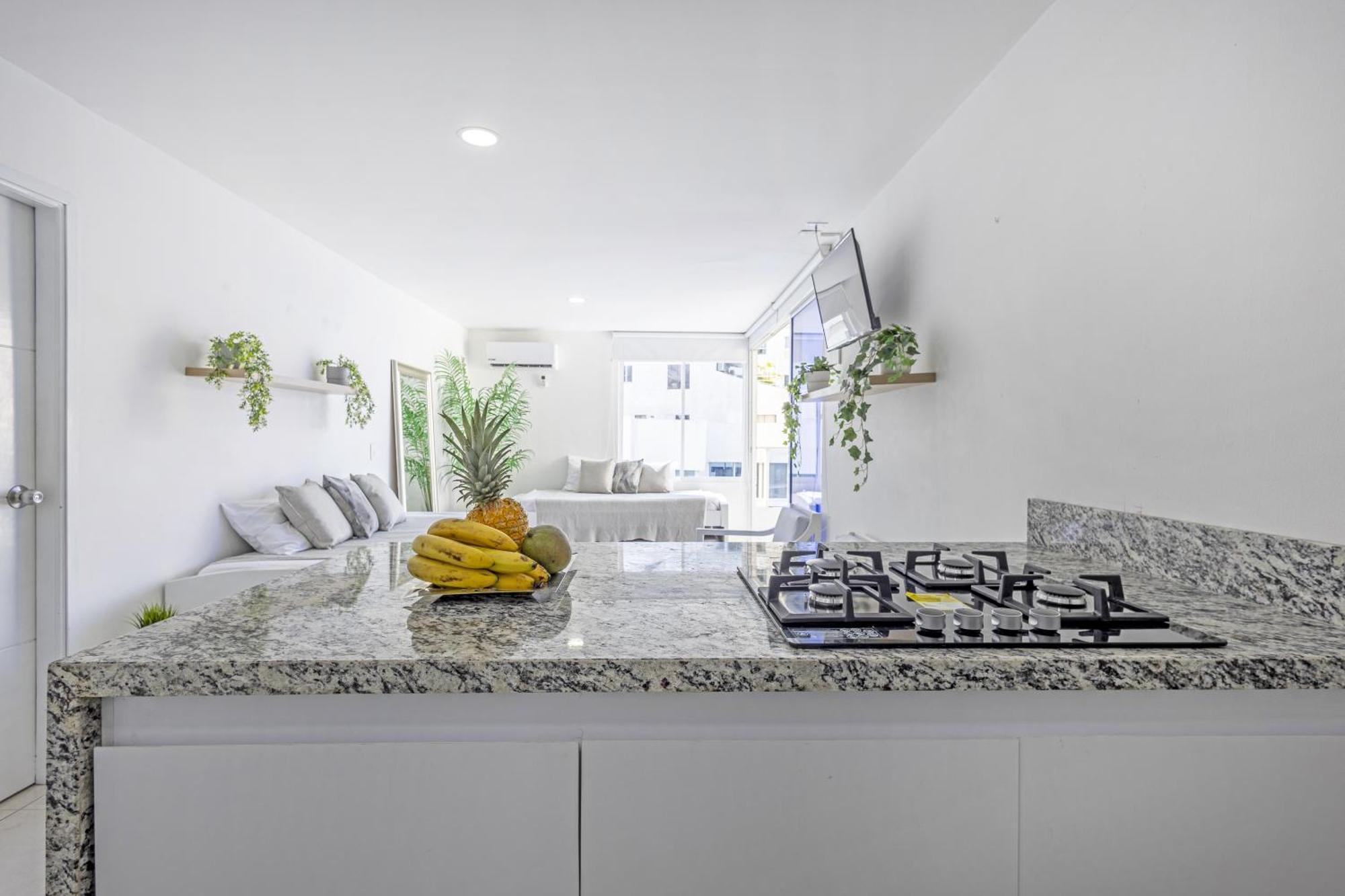 Riviera Exclusive - Livin Colombia