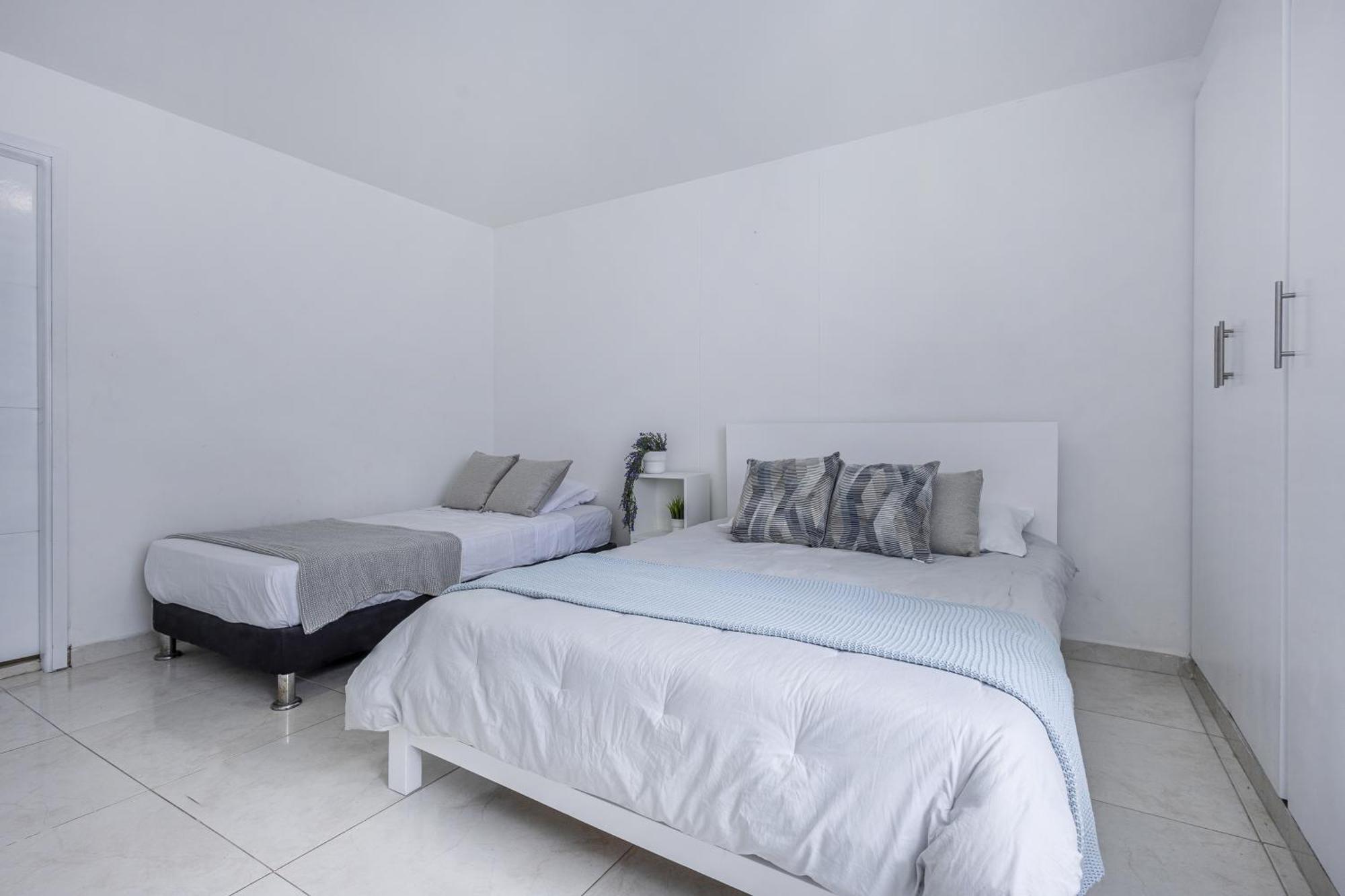Riviera Exclusive - Livin Colombia Apartment