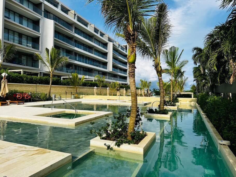 Magico - Vista Infinita Al Mar Apartment