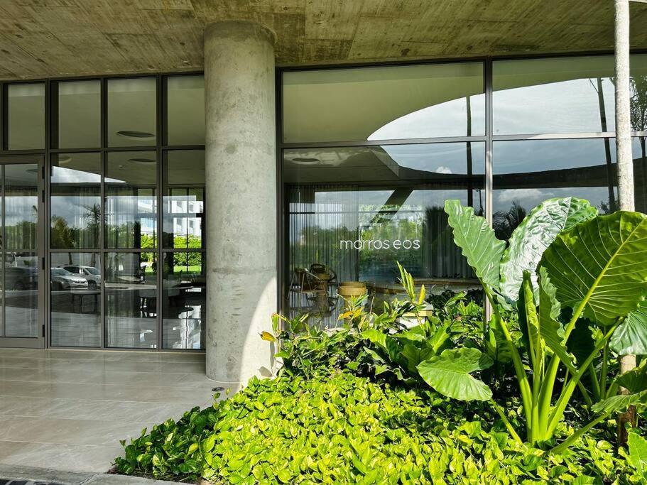 Magico - Vista Infinita Al Mar Apartment Cartagena