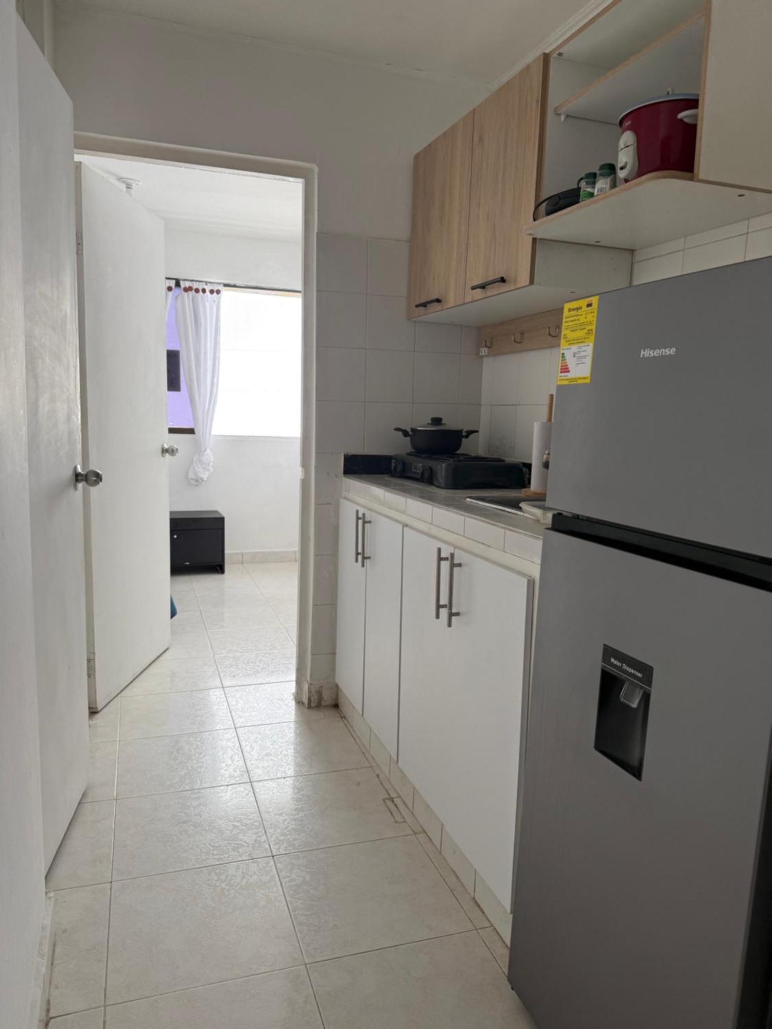 Excelente Estudio En El Barrio El Laguito Cartagena
