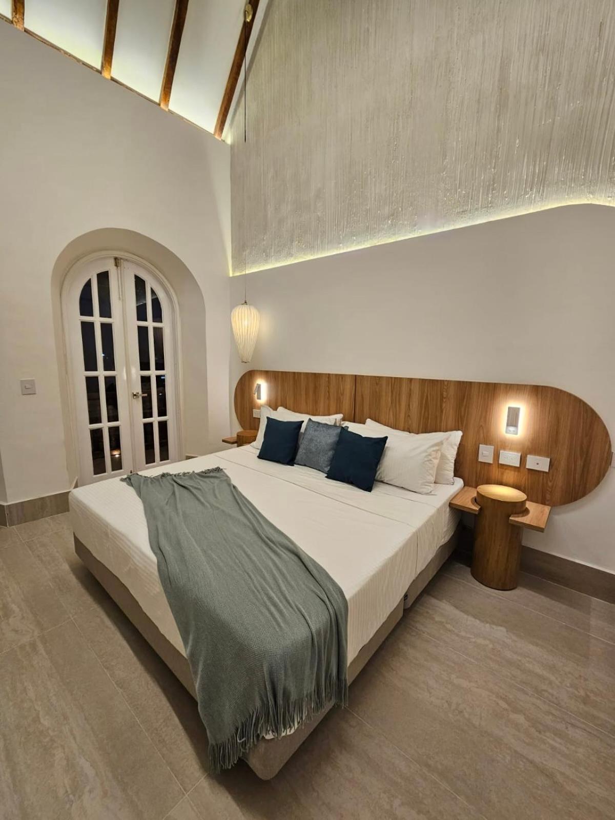 Casa Bugo Arsenal
