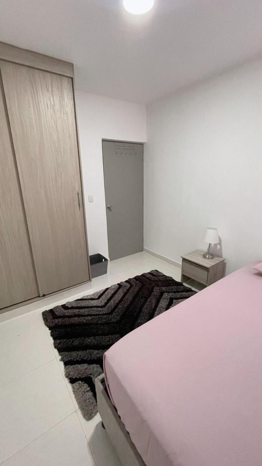 Apartamento Cerca A La Playa Apartment