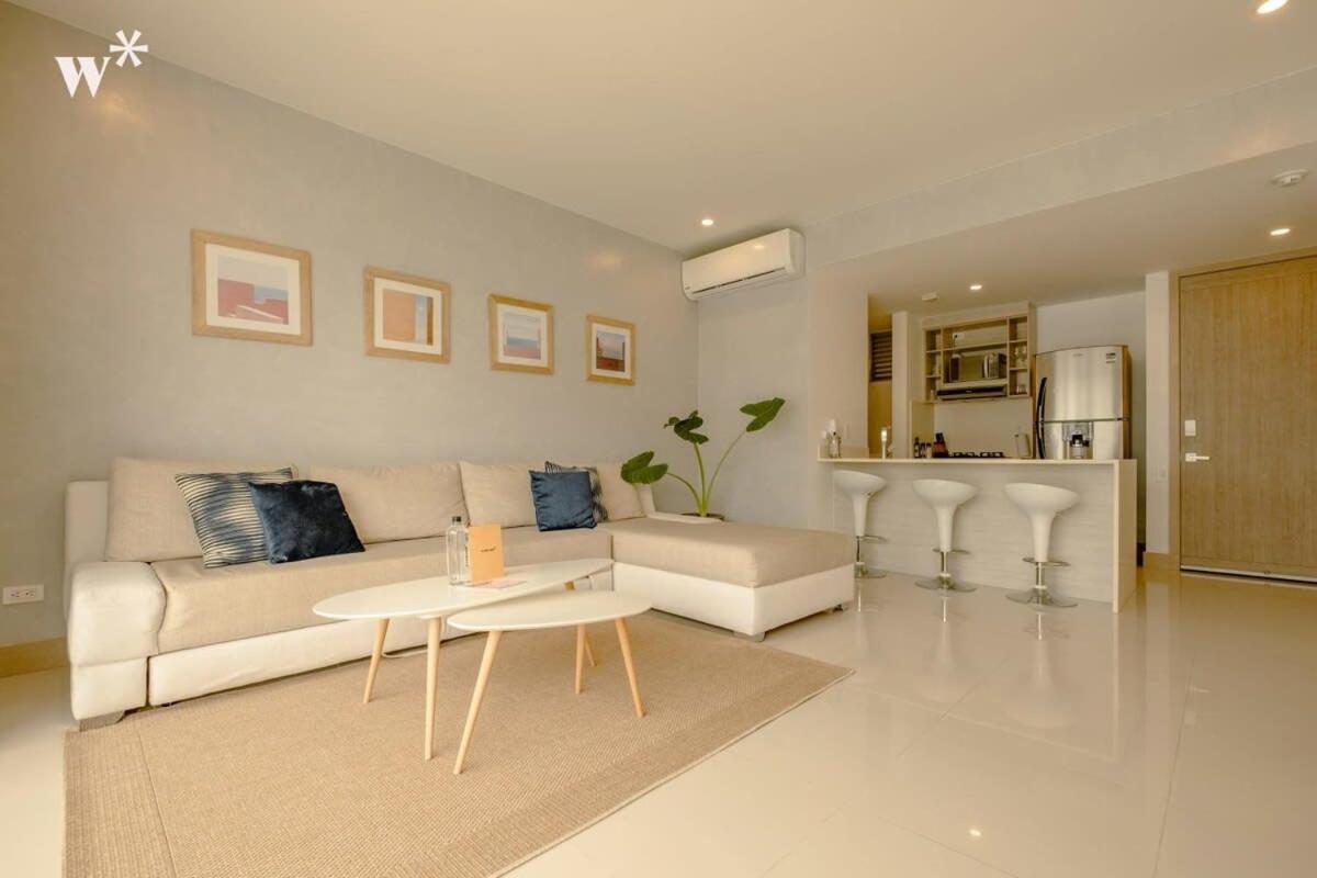 Wynwood Morros Eco In Apartamento