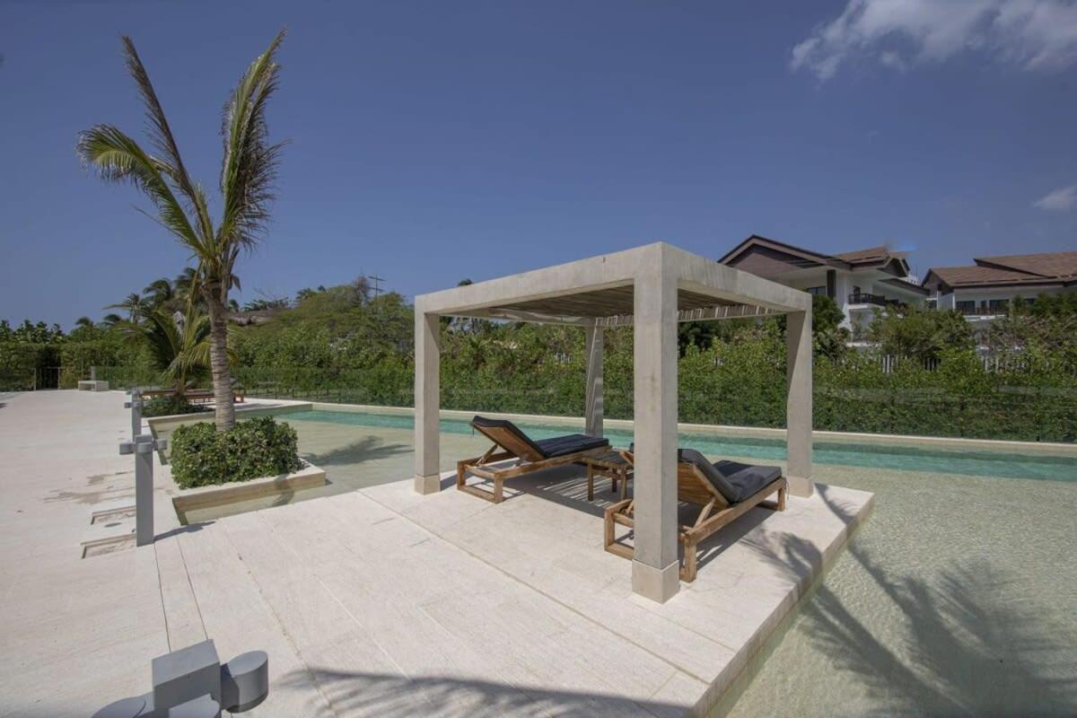 Apartment Wynwood Morros Eco In Cartagena