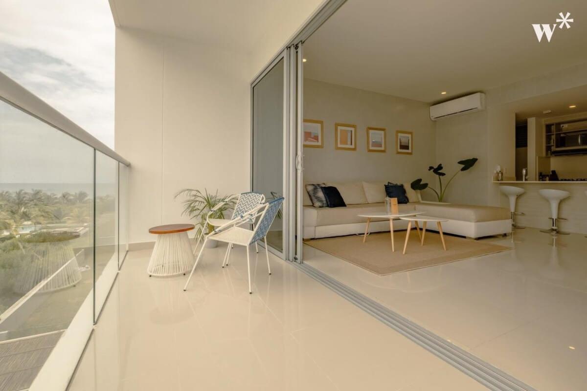 Wynwood Morros Eco In * Cartagena
