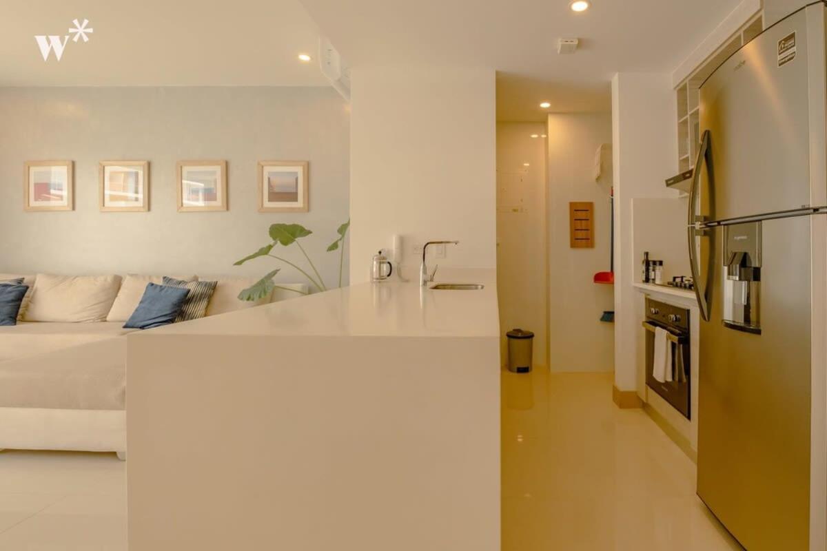 Apartamento Wynwood Morros Eco In *