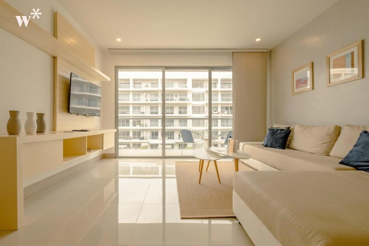 Apartamento Wynwood Morros Eco In Cartagena