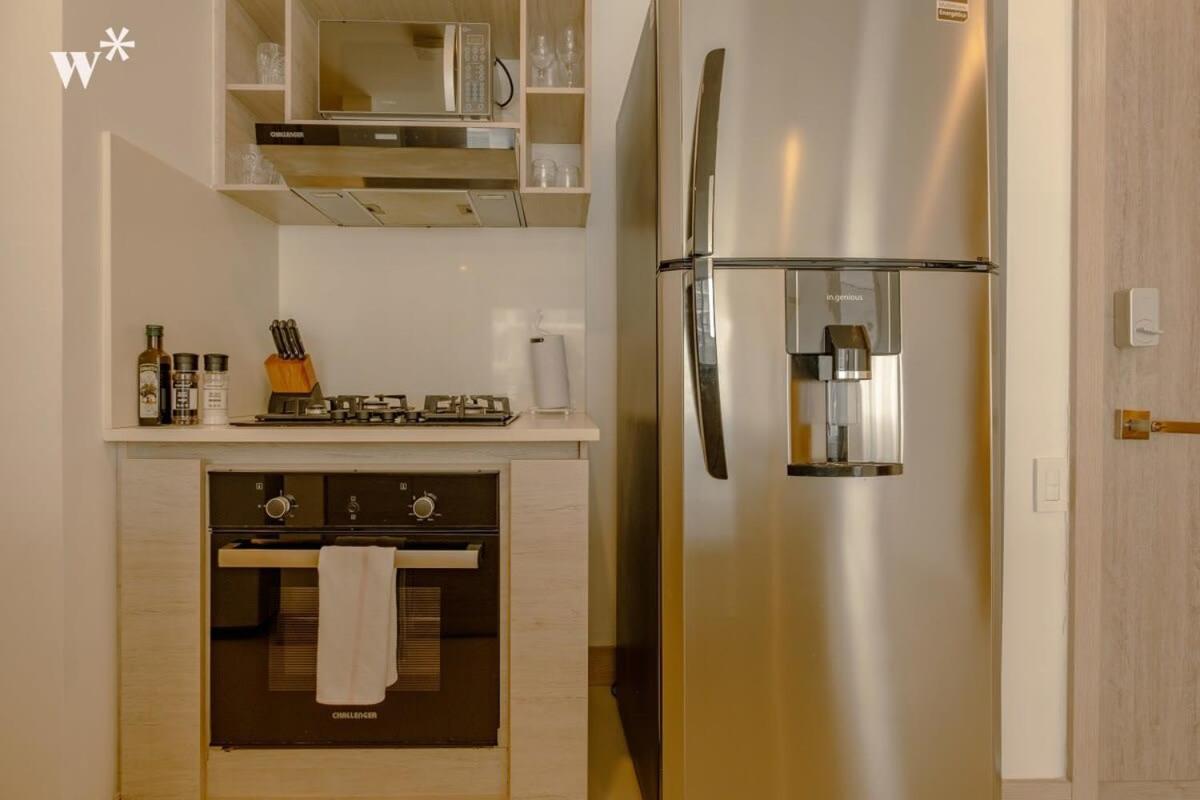 Wynwood Morros Eco In Apartamento