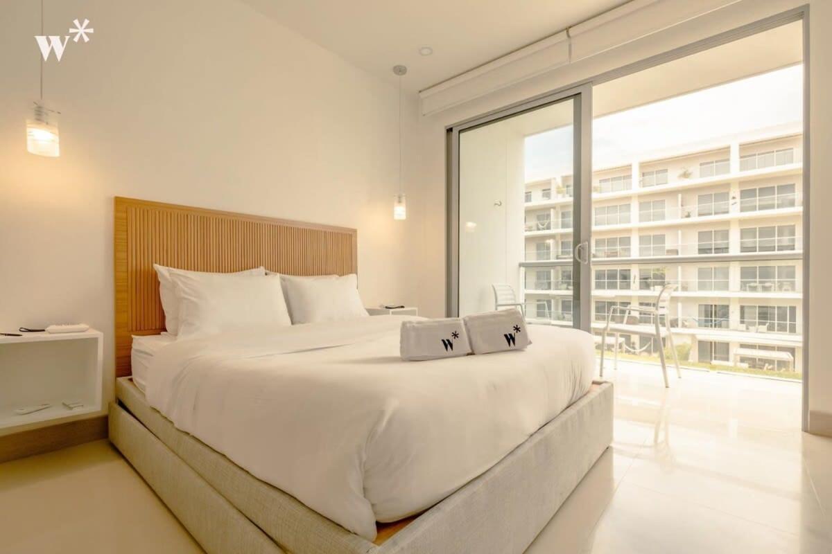 Wynwood Morros Eco In Apartamento *