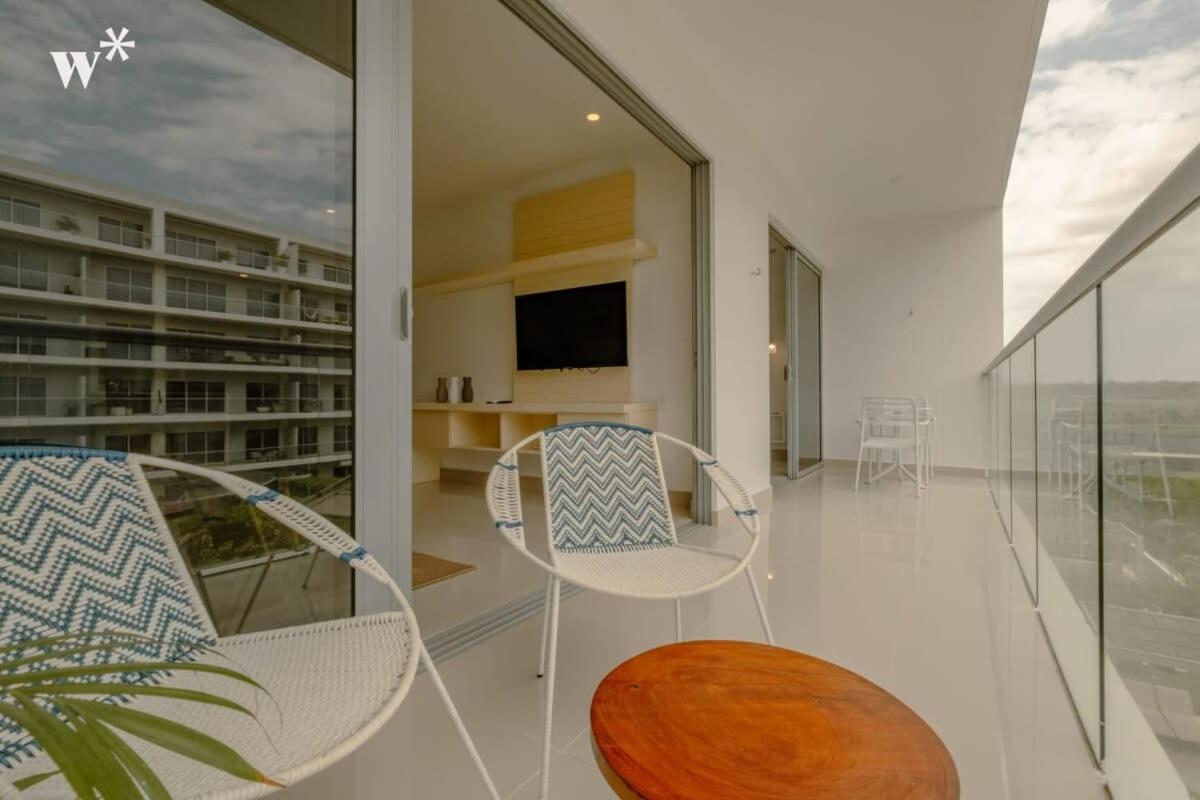 Apartamento Wynwood Morros Eco In *