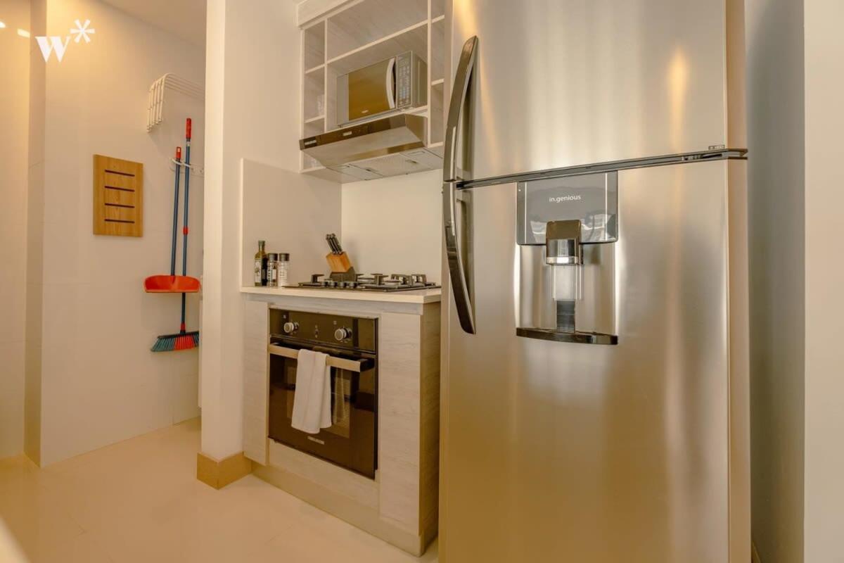 Wynwood Morros Eco In Cartagena