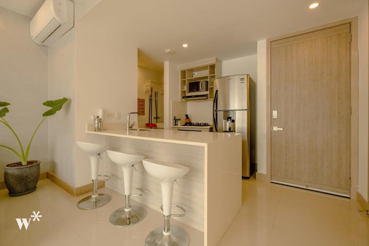 Wynwood Morros Eco In Apartamento *