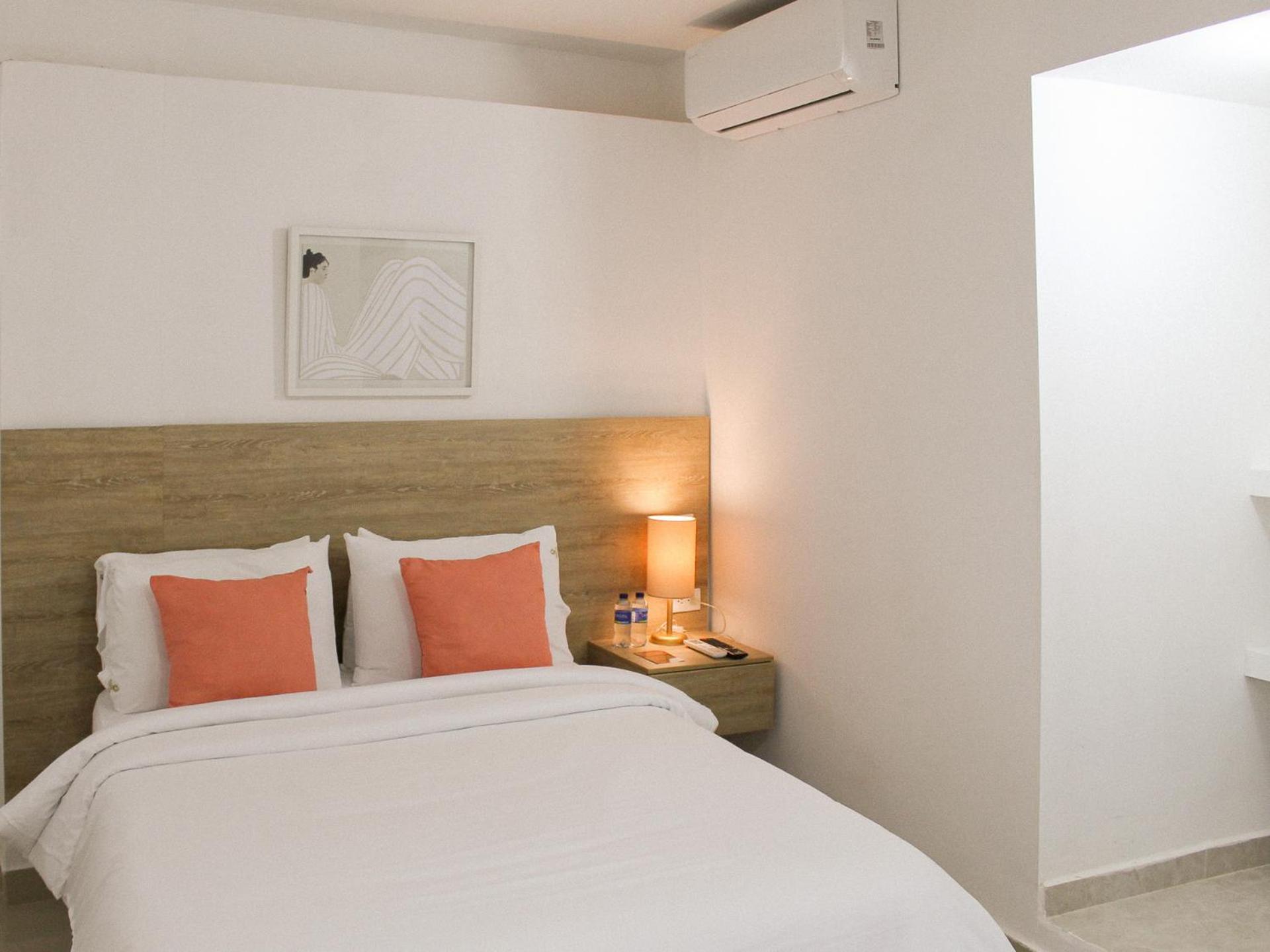 Hotel Casa Agustina