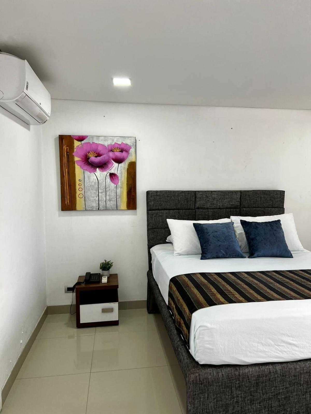 Apto Nuevo Conquistador Apartamento Cartagena