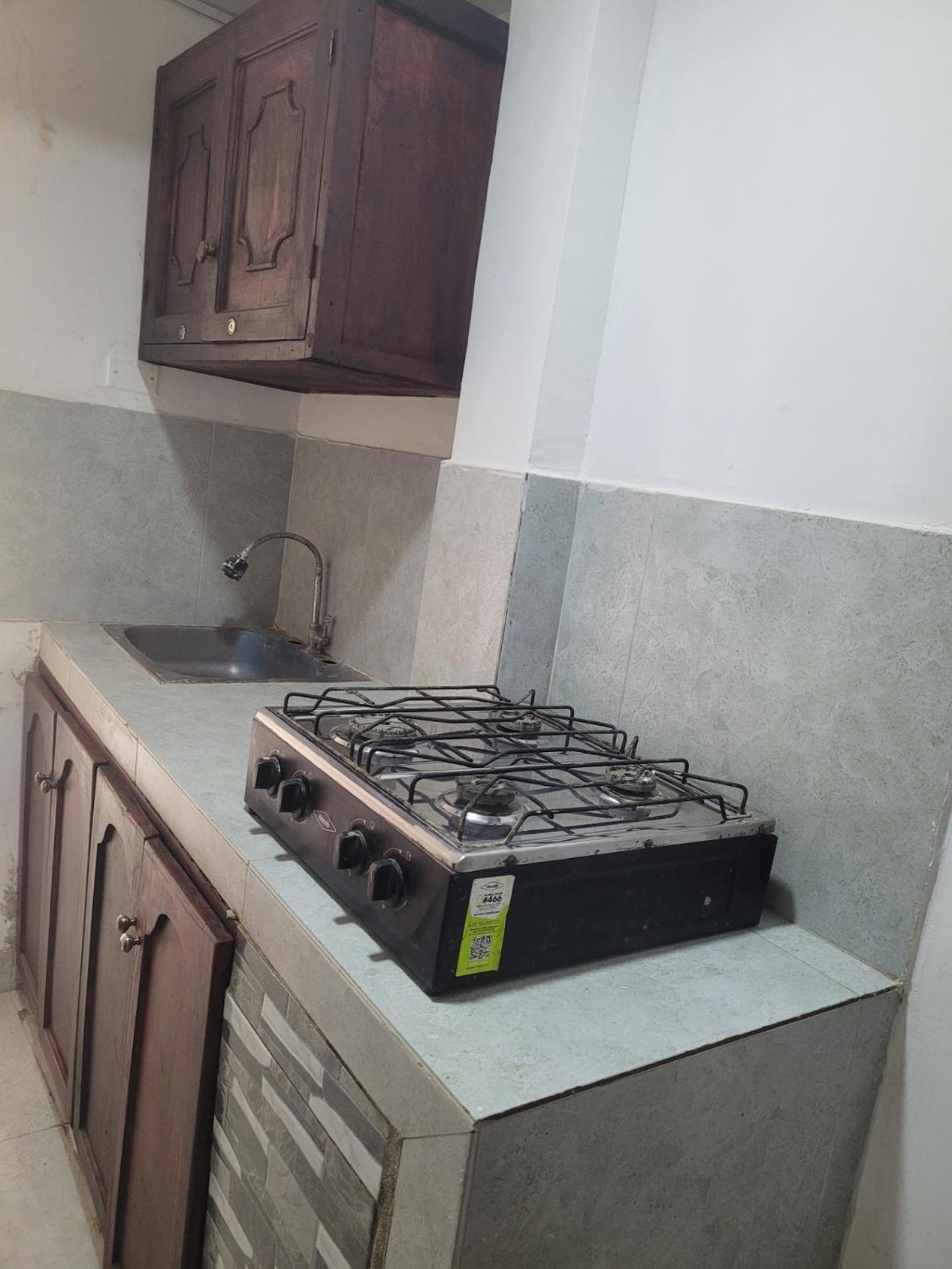Arena Apartment Cartagena