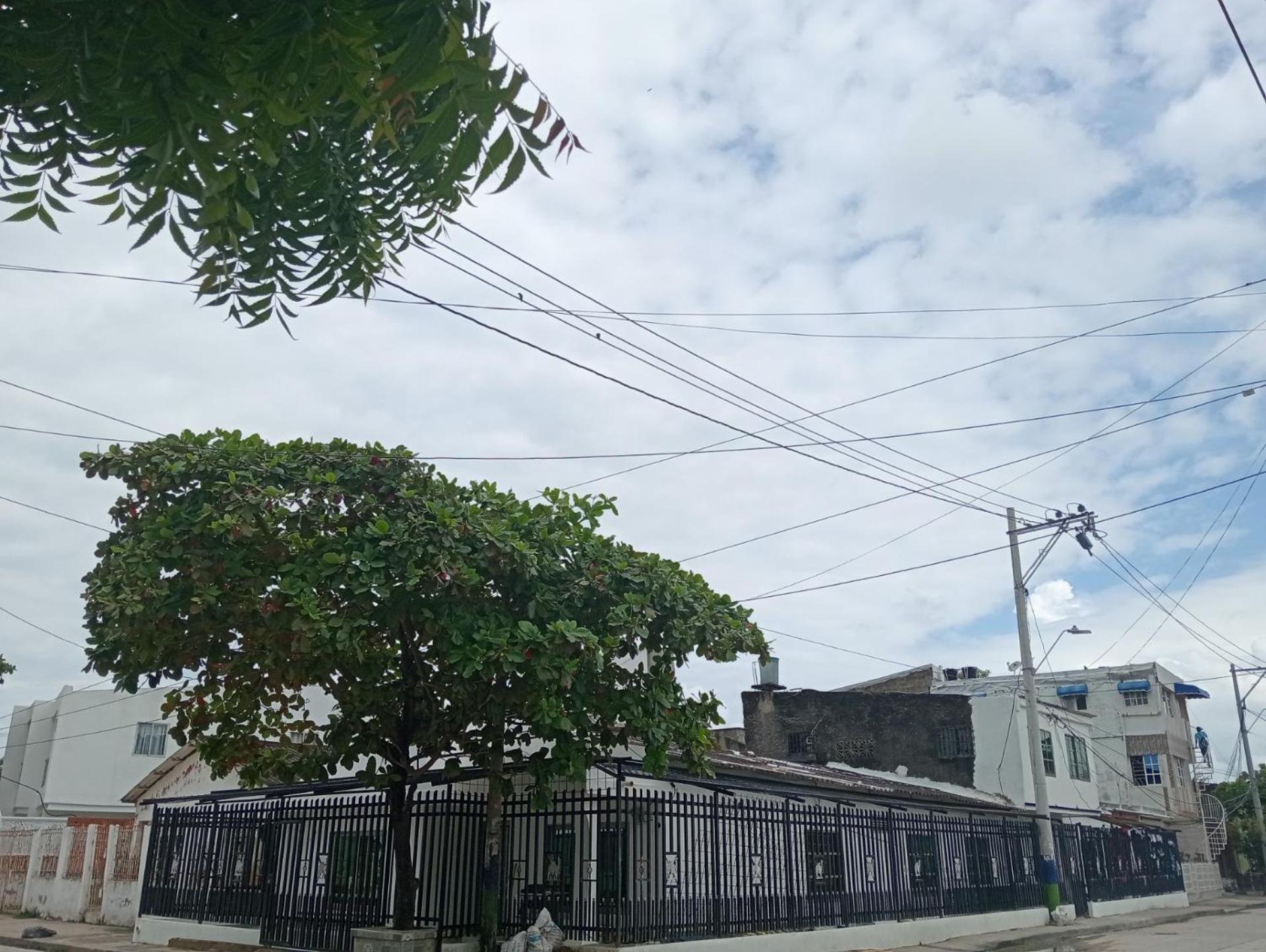 Apartment Arena Cartagena