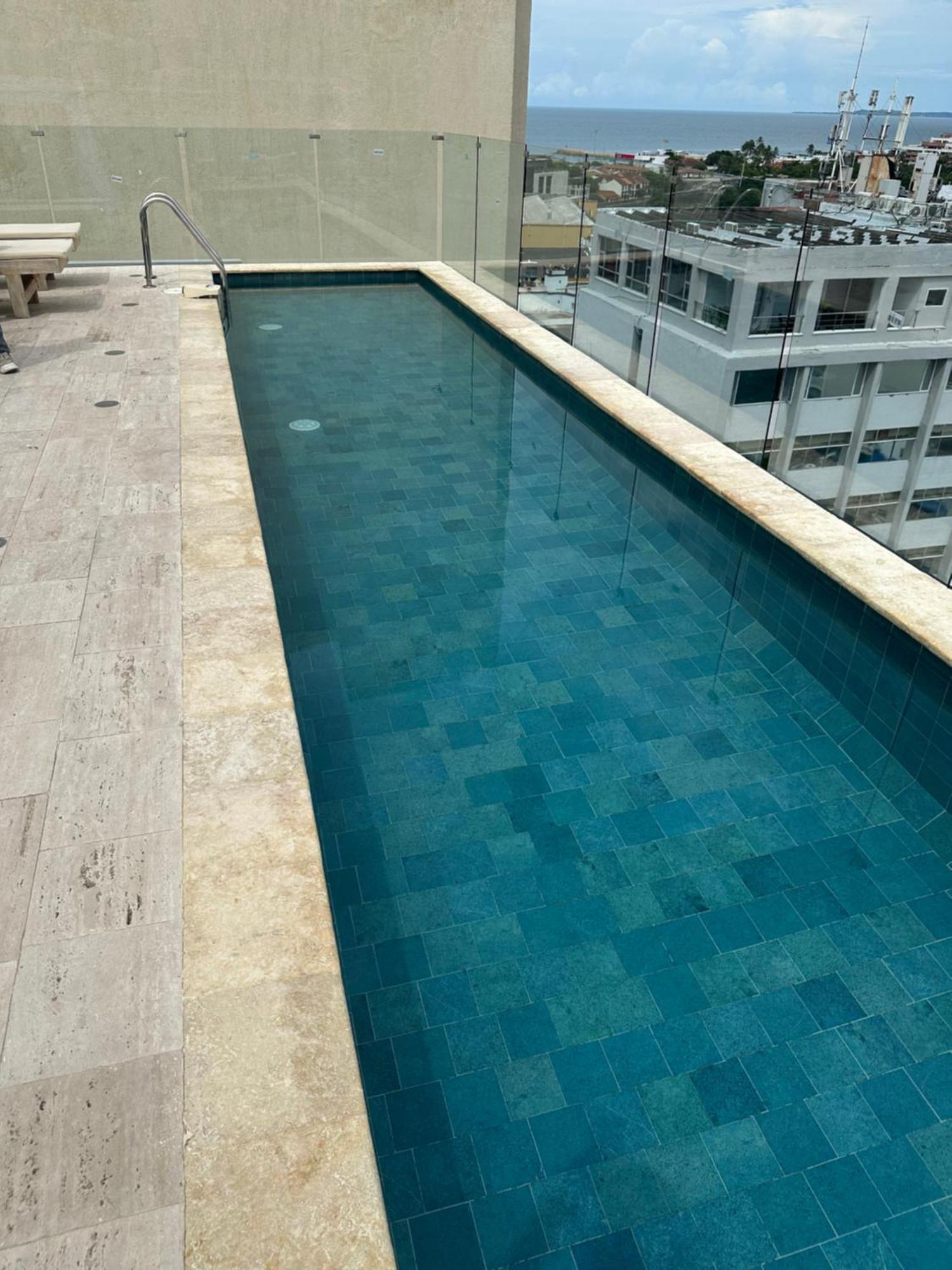 San Basilio Apartment Cartagena