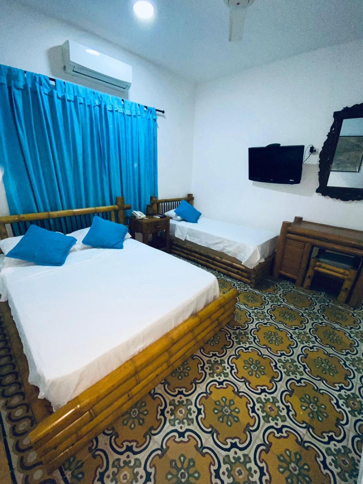 Independientes Con Bano Privado #6 Guest house