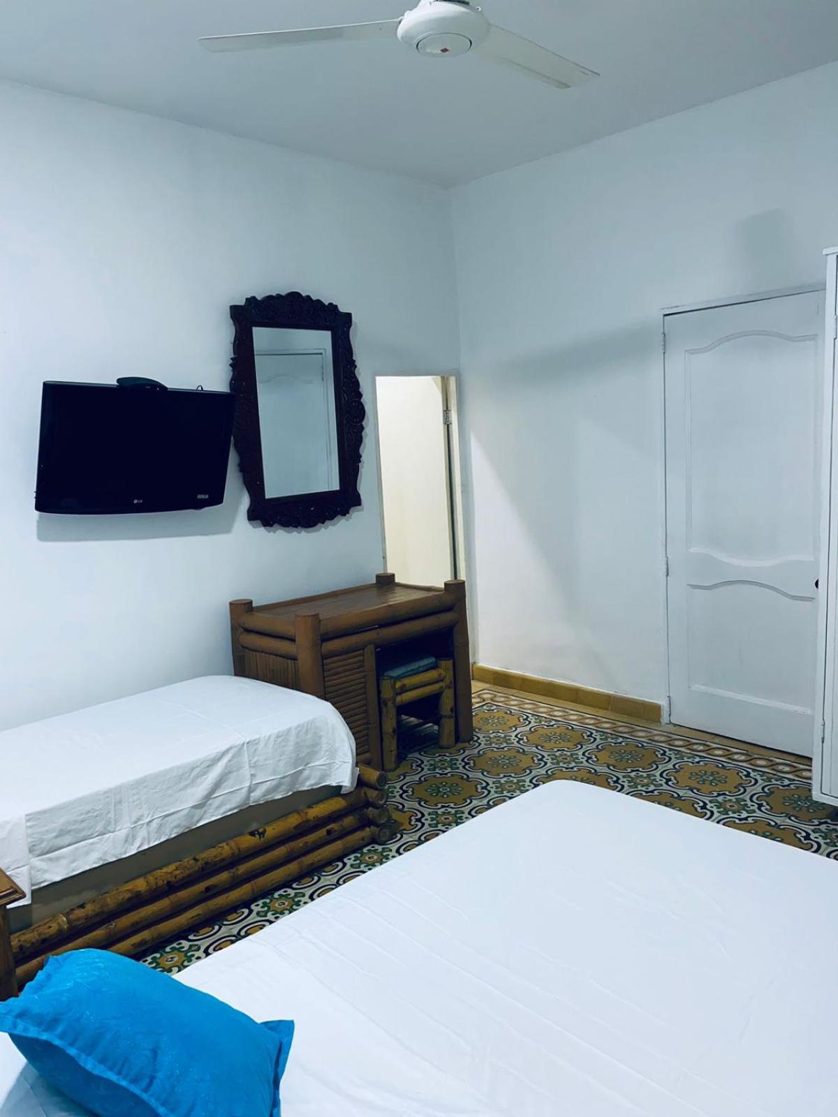Independientes Con Bano Privado #6 Guest house *