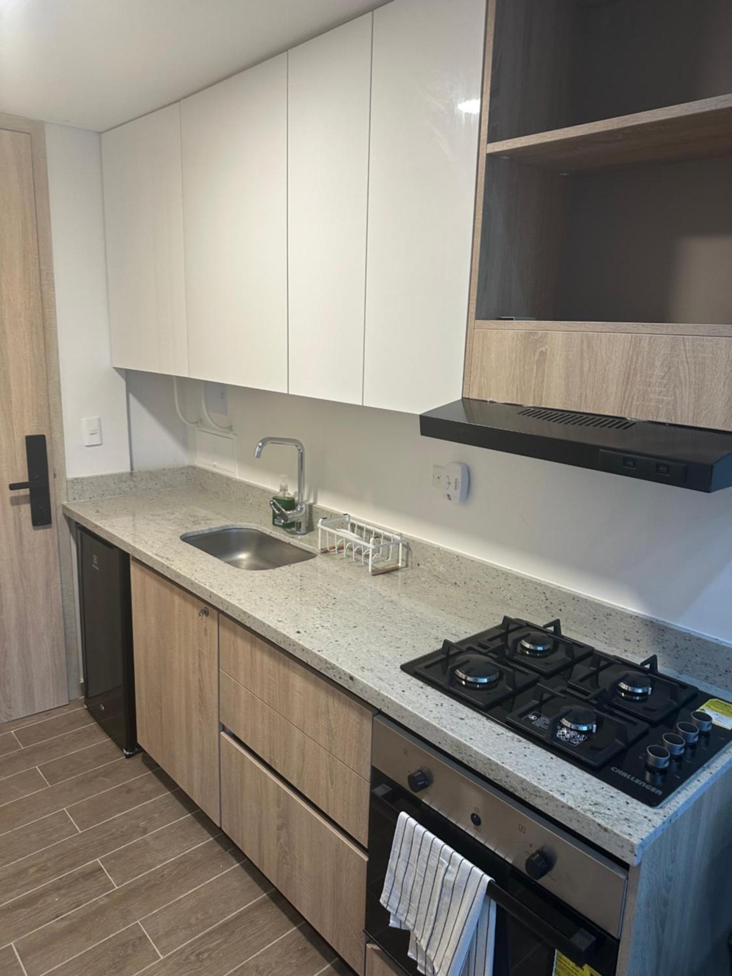 Apartment San Basilio