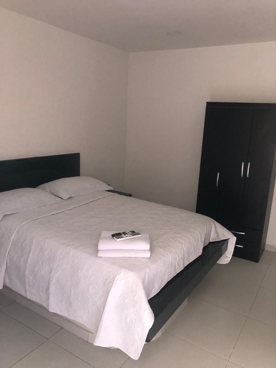 Hotel cápsula Campestre Cartagena