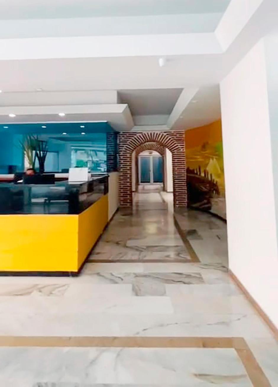 Mirador Del Laguito 13003 Apartment Cartagena