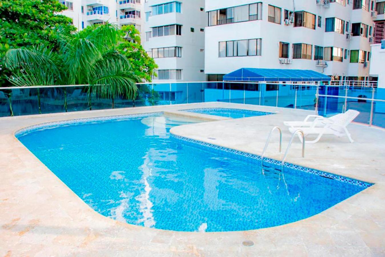 Mirador Del Laguito 13003 Apartment *