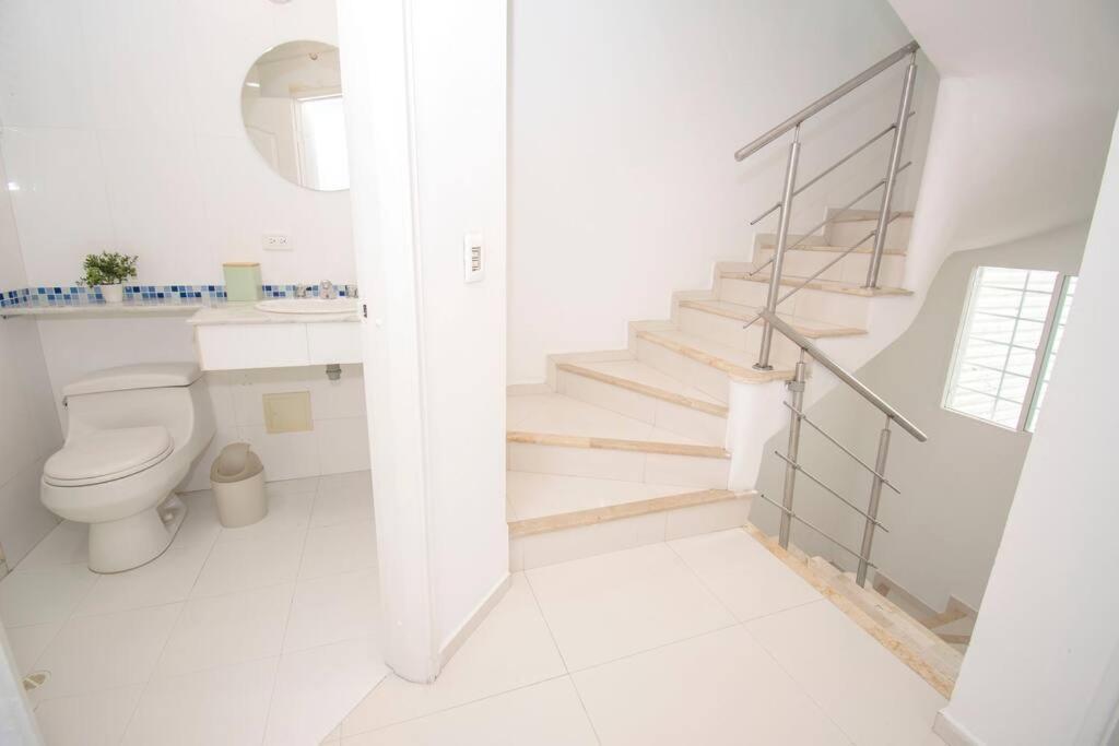 Casa Solarium, Aldaba Selection *