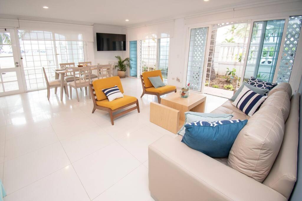 Casa Solarium, Aldaba Selection Villa *