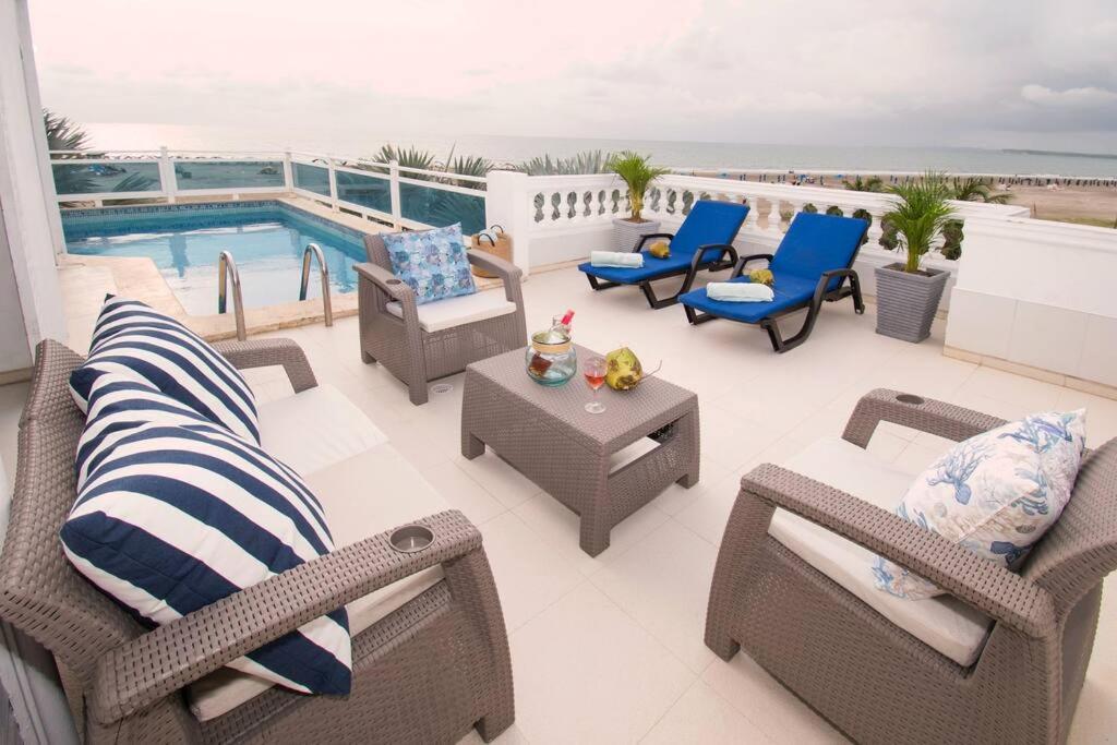 Villa Casa Solarium, Aldaba Selection *