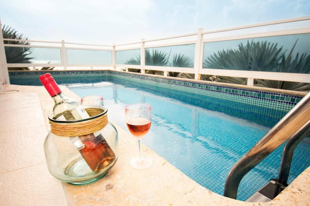 Casa Solarium, Aldaba Selection *