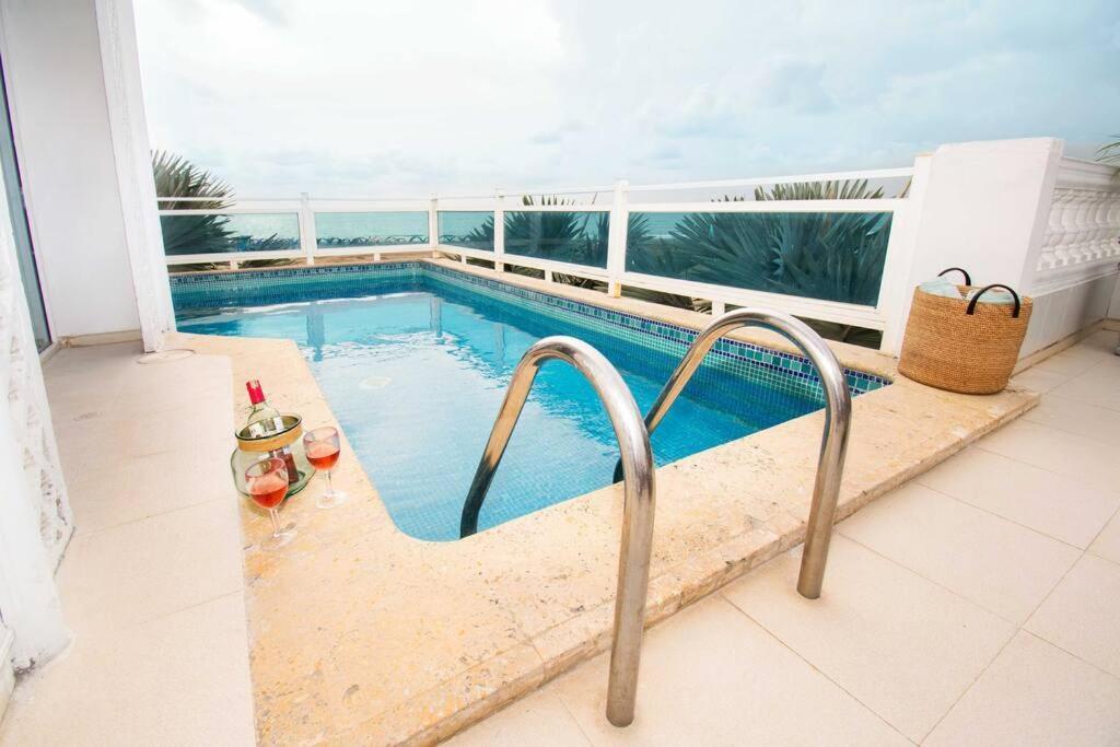 Villa Casa Solarium, Aldaba Selection *