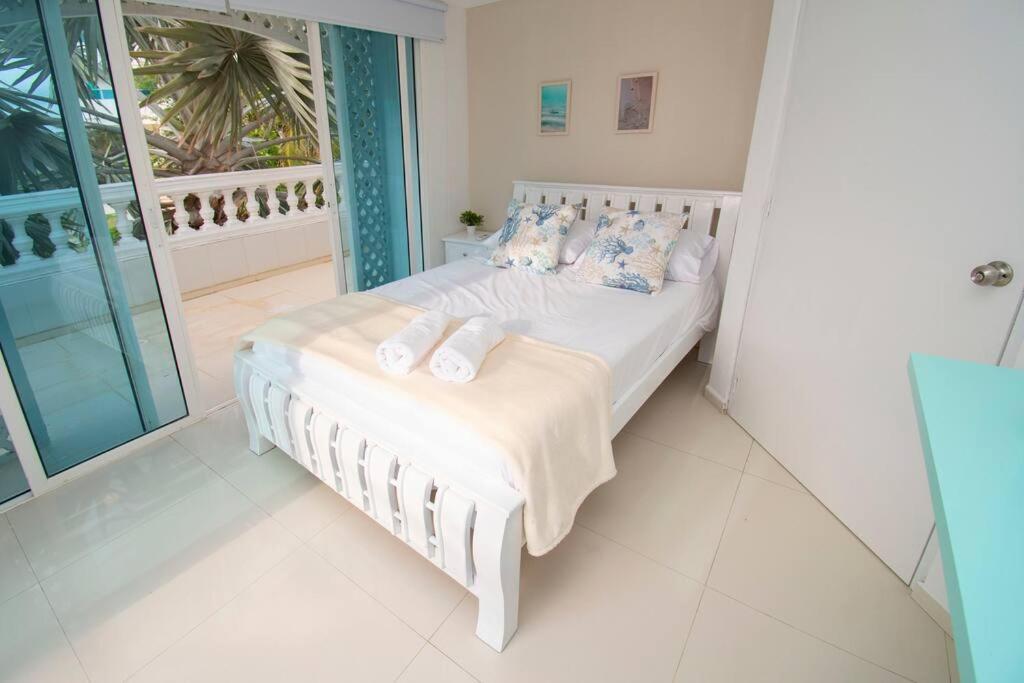 Villa Casa Solarium, Aldaba Selection