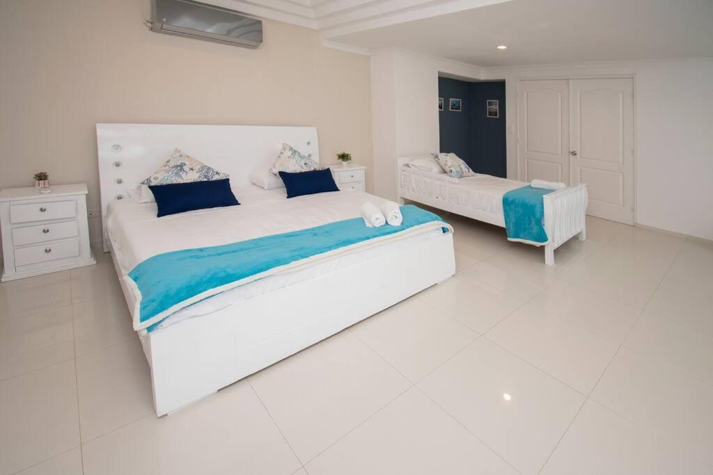 Casa Solarium, Aldaba Selection Villa Cartagena