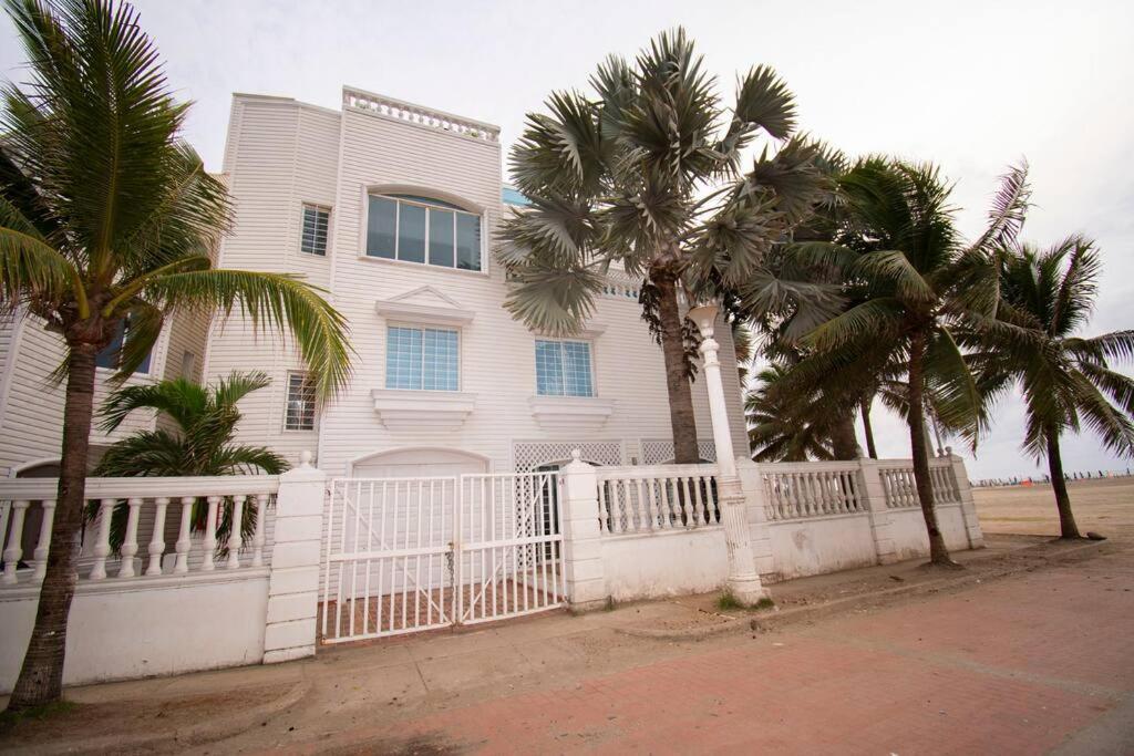 Casa Solarium, Aldaba Selection Villa