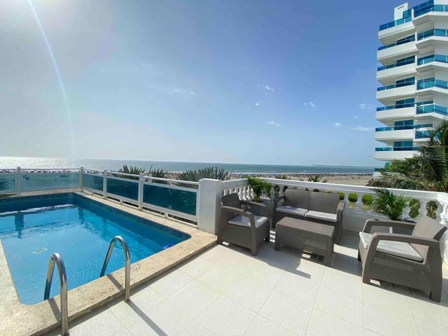 Casa Solarium, Aldaba Selection Cartagena