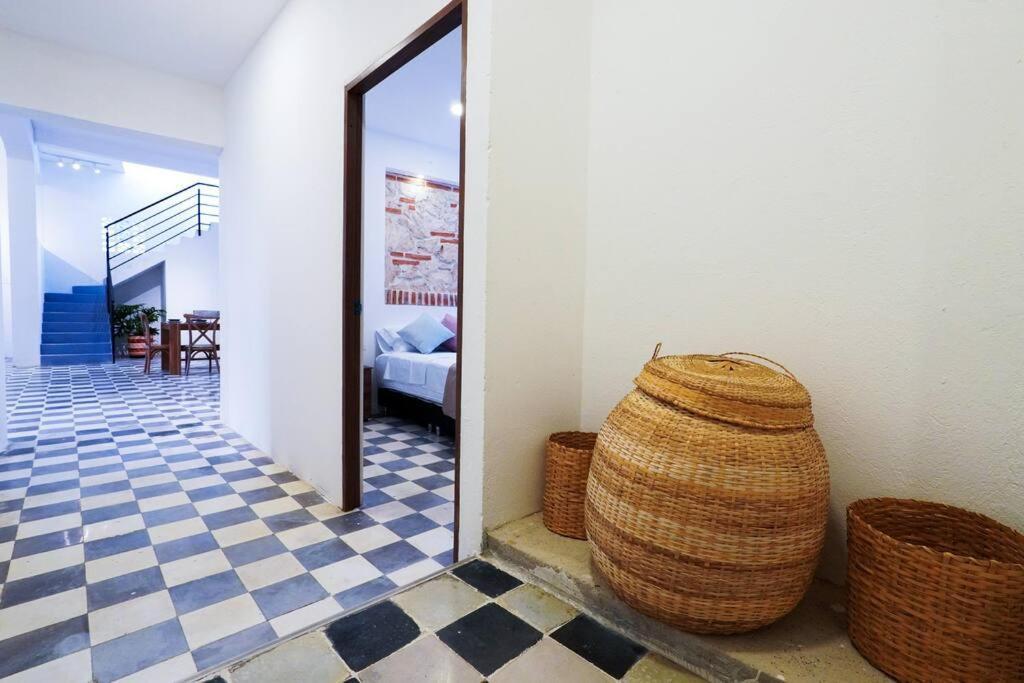 Casa Bruna, Aldaba Selection Apartment