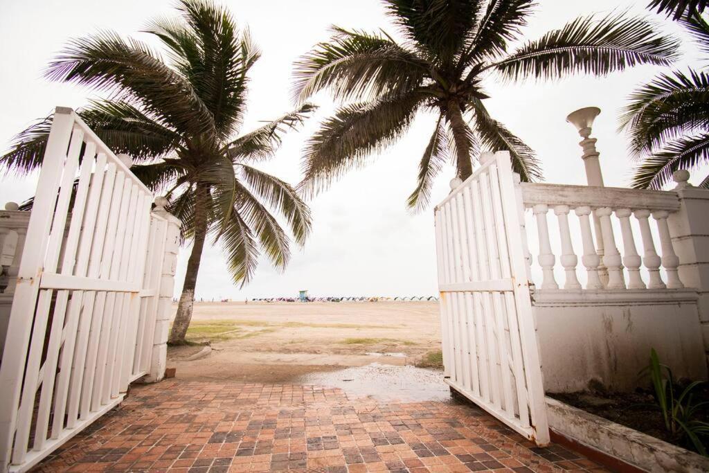 Casa Solarium, Aldaba Selection Cartagena
