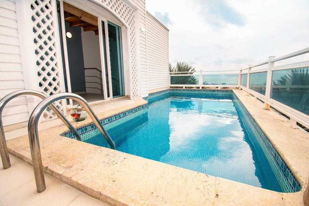 Casa Solarium, Aldaba Selection Villa