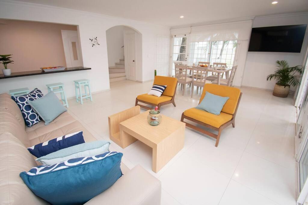 Casa Solarium, Aldaba Selection Villa Cartagena