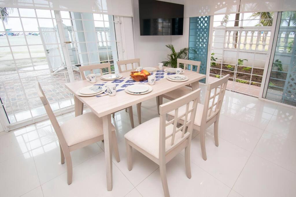 Casa Solarium, Aldaba Selection Cartagena