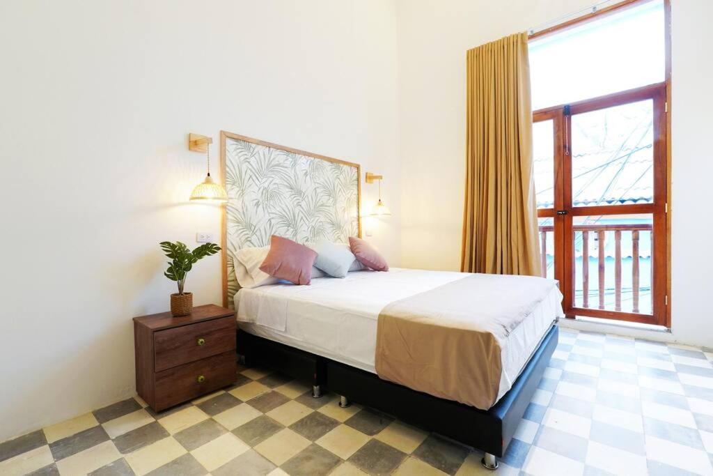 Casa Bruna, Aldaba Selection Apartment *