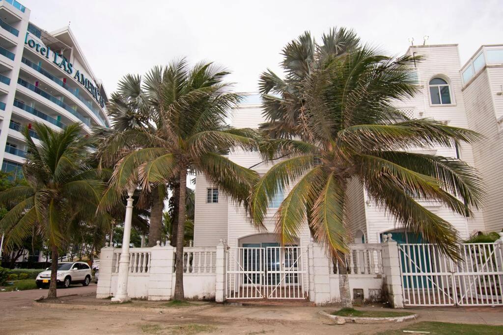 Villa Casa Solarium, Aldaba Selection *
