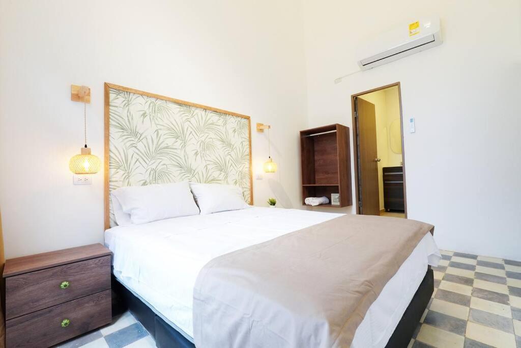 Casa Bruna, Aldaba Selection Apartment Cartagena