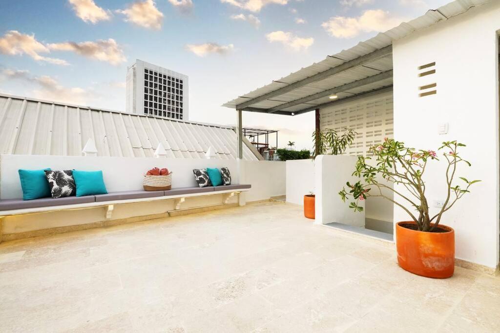 Casa Bruna, Aldaba Selection Apartment